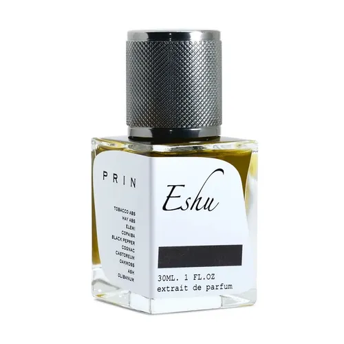Nước Hoa Unisex Prin Eshu Extrait De Parfum 30ml