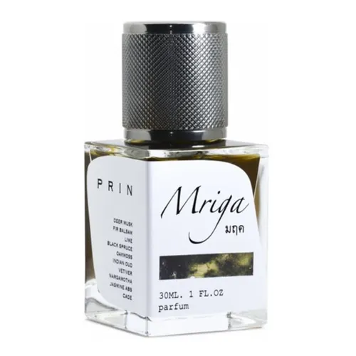 Nước Hoa Unisex Prin Mriga Parfum 30ml