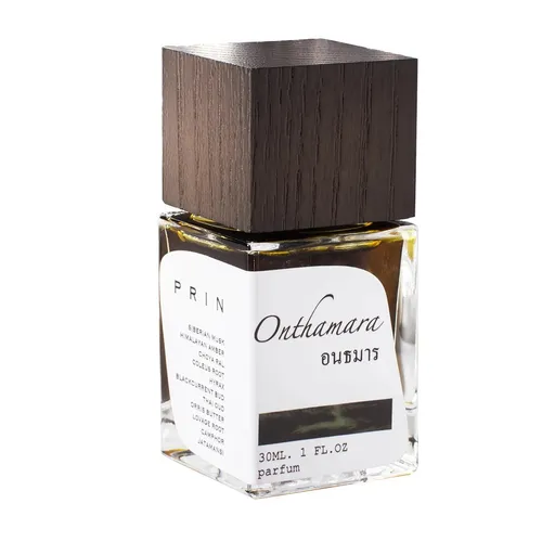 Nước Hoa Unisex Prin Onthamara Parfum 30ml