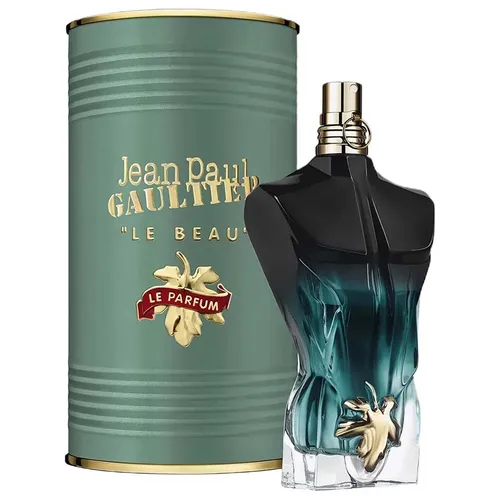 Nước Hoa Nam Jean Paul Gaultier Le Beau Le Parfum EDP 125ml  