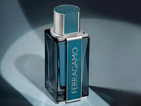 Nước Hoa Nam Salvatore Ferragamo Intense Leather EDP 100ml  