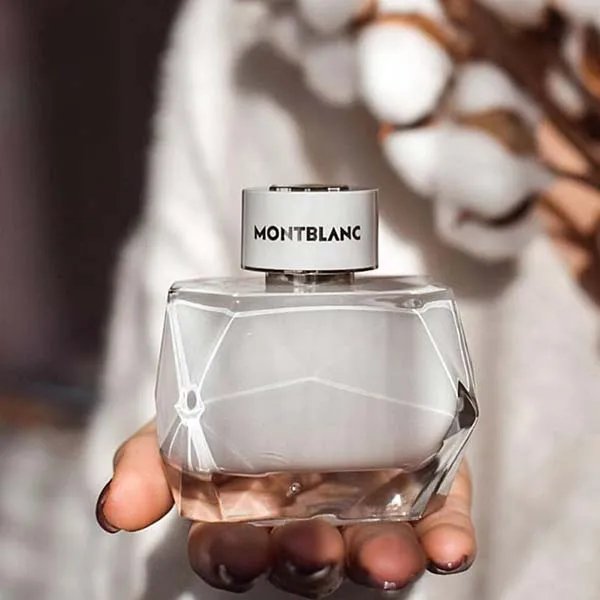 Nước Hoa Nữ MontBlanc Signature EDP 90ml  