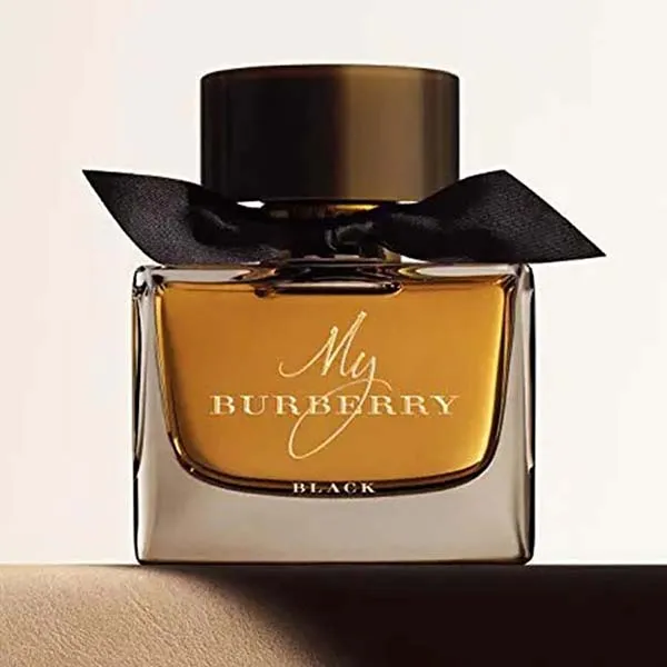 Nước Hoa Nữ My Burberry Black 90ml  