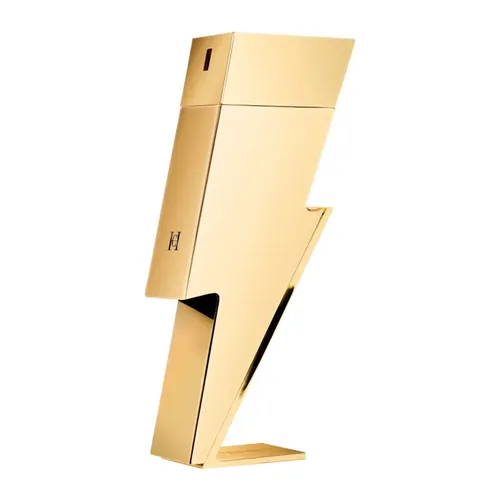 Nước Hoa Nam Carolina Herrera Bad Boy Gold Fantasy EDT 100ml  