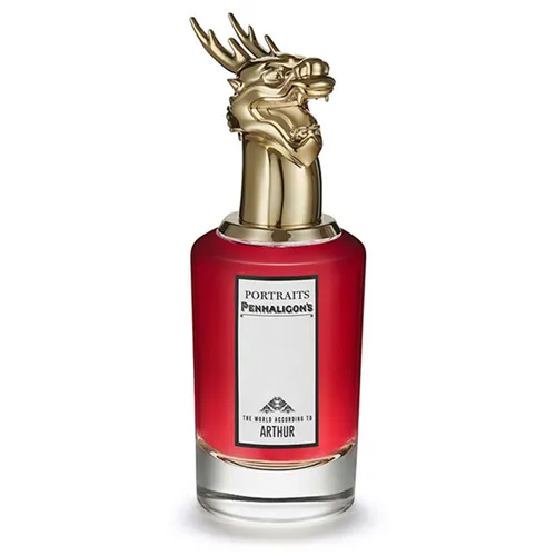Nước Hoa Nam Penhaligon`s The World According To Arthur 75ml