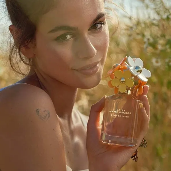 Nước Hoa Nữ Marc Jacobs Daisy Ever So Fresh Eau De Parfum 