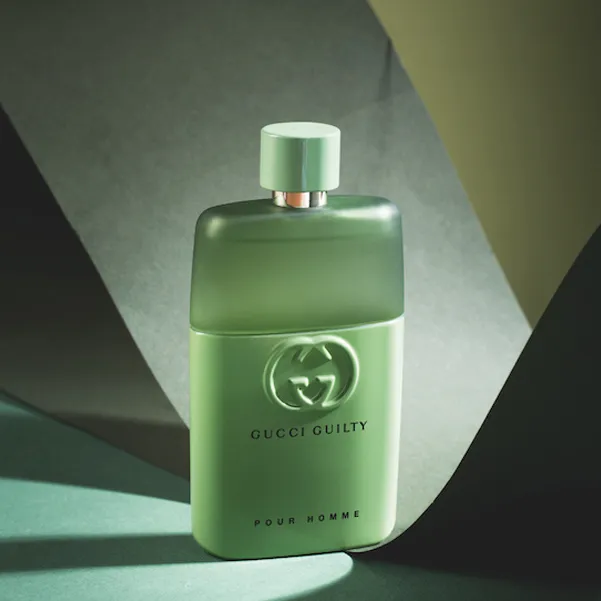 Nước Hoa Nam Gucci Guilty Love Edition For Men EDT 90ml  