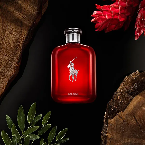 Nước Hoa Ralph Lauren Polo Red Eau De Parfum 125ml  