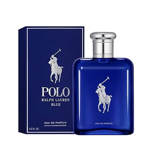 Nước Hoa Nam Ralph Lauren Polo Blue EDP 125ml  