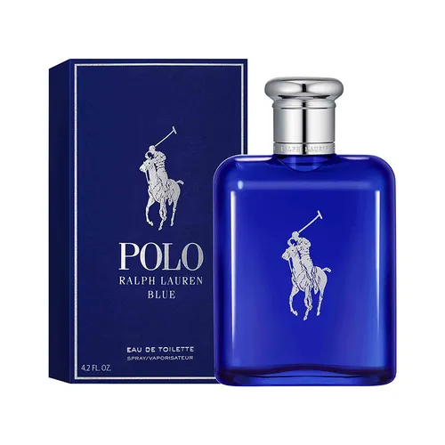 Nước Hoa Ralph Lauren Polo Blue EDT Cho Nam 125ml  