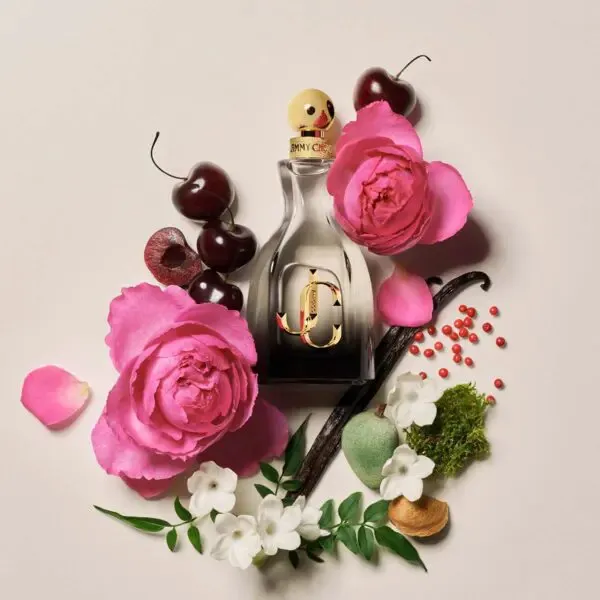 Nước Hoa Nữ Jimmy Choo I Want Choo Forever 100ml  
