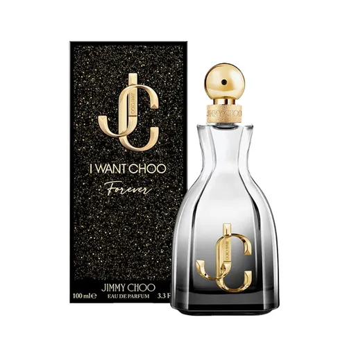 Nước Hoa Nữ Jimmy Choo I Want Choo Forever 100ml  