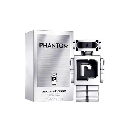 Nước Hoa Cho Nam Paco Rabanne Phantom EDT 100ml  