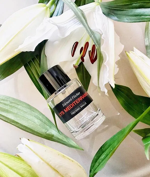 Nước Hoa Unisex Frederic Malle Lys Mediterranee EDP 100ml  
