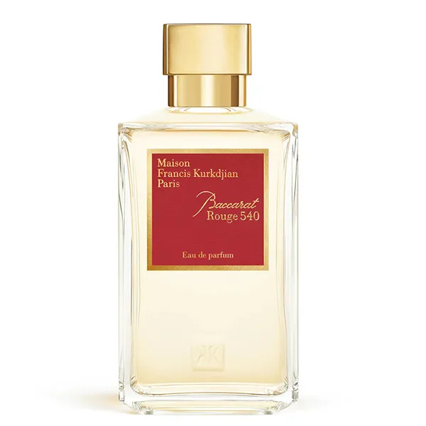 Nước Hoa Unisex Maison Francis Kurkdjian Baccarat Rouge 540 Eau De Parfum 