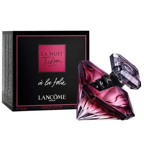 Nước Hoa Nữ Lancôme Tresor La Nuit A La Folie 75ml  