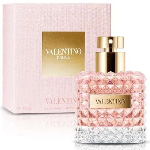 Nước Hoa Nữ Valentino Donna For Women EDP 100ml  