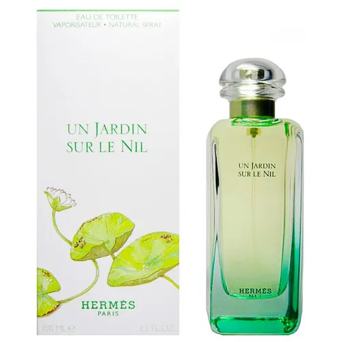 Nước Hoa Unisex Hermès Un Jardin Sur Le Nil 100ml  