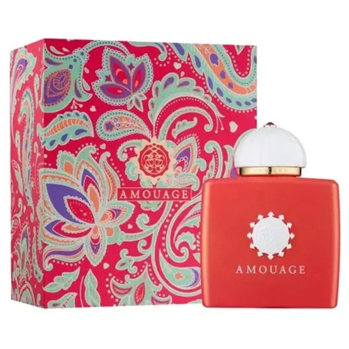 Nước Hoa Nữ Amouage Bracken Woman EDP 100ml  