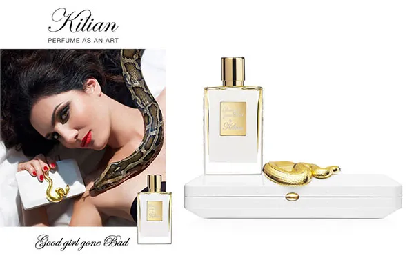 Nước Hoa Nữ Kilian Good Girl Gone Bad 50ml