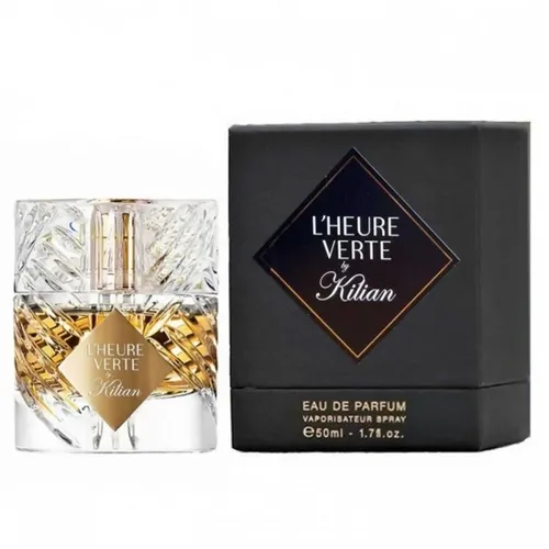 Nước Hoa Unisex Kilian L’heure Verte EDP 50ml  