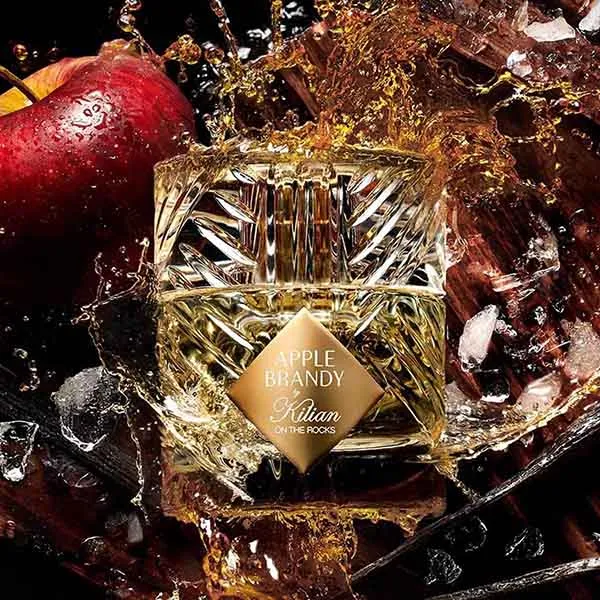 Nước Hoa Unisex Kilian Apple Brandy On The Rocks 50ml  