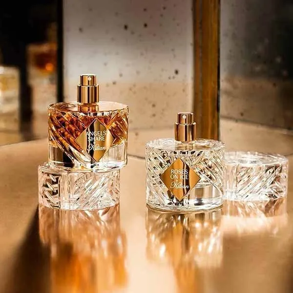 Nước Hoa Unisex Kilian Roses On Ice EDP 50ml  