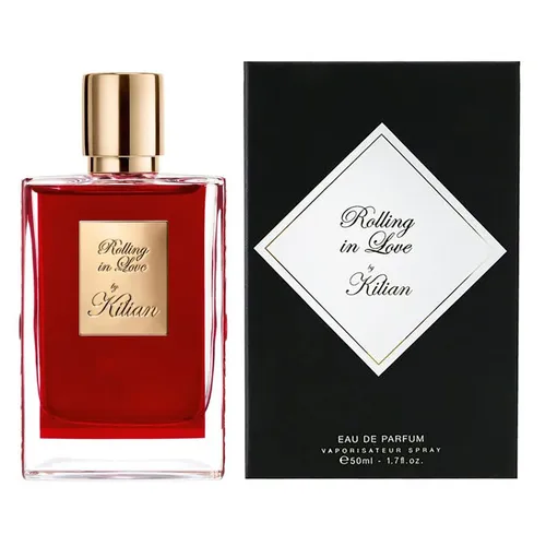 Nước Hoa Unisex Kilian Rolling In Love 50ml