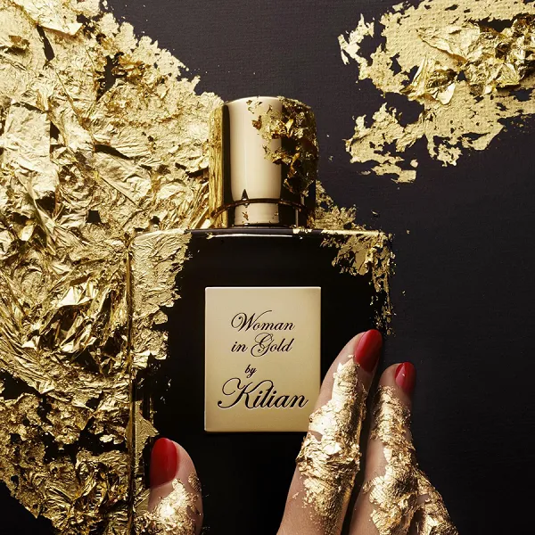 Nước Hoa Nữ Kilian Woman In Gold EDP 50ml  