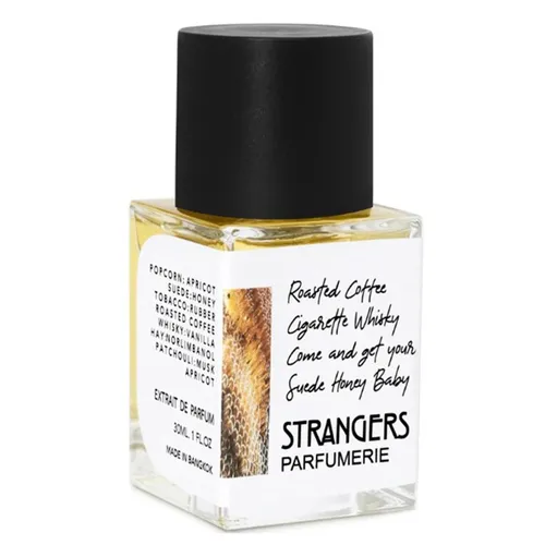 Nước Hoa Unisex Strangers Parfumerie Roasted Coffee EDP 30ml  