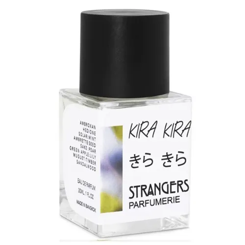 Nước Hoa Unisex Strangers Parfumerie Kira Kira EDP 30ml  