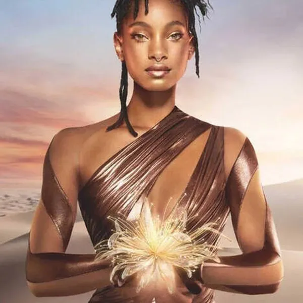 Nước Hoa Nữ Thierry Mugler Alien Goddess EDP 30ml