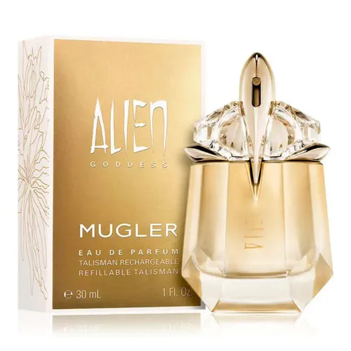 Nước Hoa Nữ Thierry Mugler Alien Goddess EDP 30ml