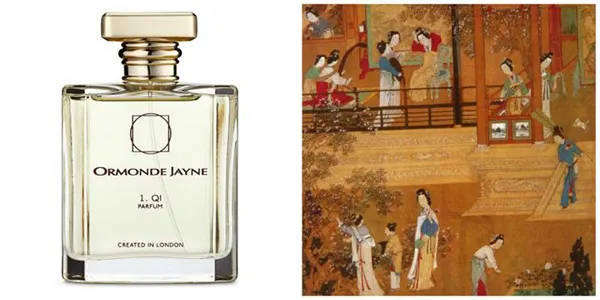 Nước Hoa Unisex Ormonde Jayne Qi Extrait De Parfum 120ml  