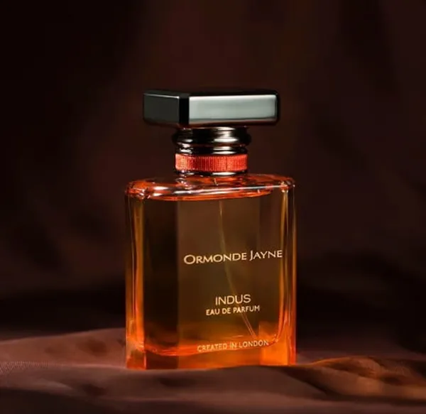 Nước Hoa Unisex Ormonde Jayne Indus Extrait De Parfum 50ml  