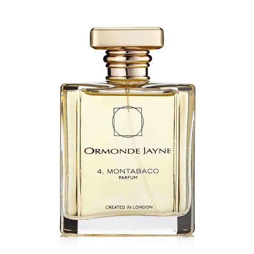 Nước Hoa Unisex Ormonde Jayne Montabaco 120ml  