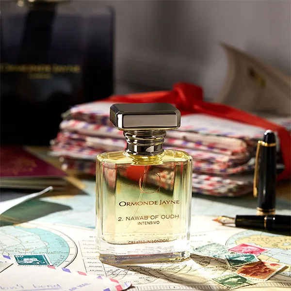Nước Hoa Unisex Ormonde Jayne Nawab Of Oudh 120ml  