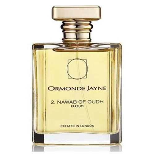 Nước Hoa Unisex Ormonde Jayne Nawab Of Oudh 120ml  