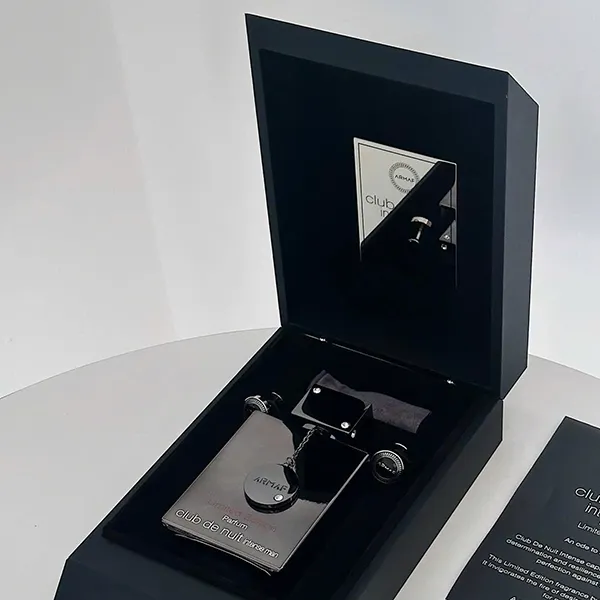 Nước Hoa Nam Armaf Club De Nuit Man Limited Edition Parfum 105ml  