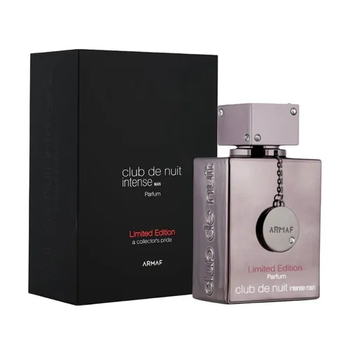 Nước Hoa Nam Armaf Club De Nuit Man Limited Edition Parfum 105ml  
