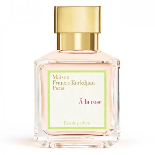 Nước Hoa Nữ Maison Francis Kurkdjian MFK À La Rose 70ml  