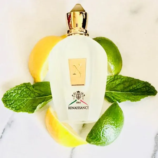 Nước Hoa Unisex Xerjoff 1861 Renaissance Eau De Parfum 100ml