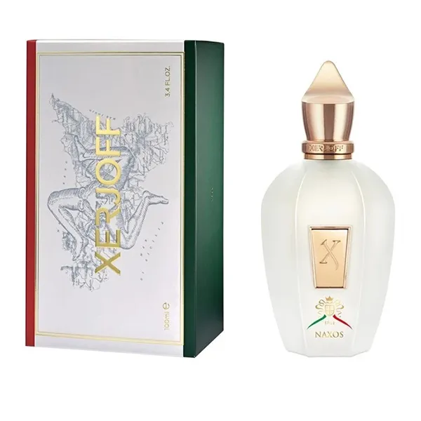 Nước Hoa Unisex Xerjoff 1861 Naxos EDP 100ml  