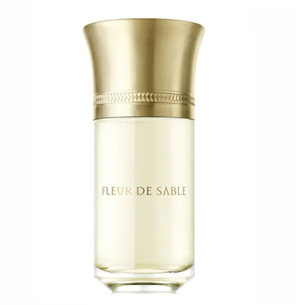 Nước Hoa Unisex Liquides Imaginaires Fleur De Sable 100ml  