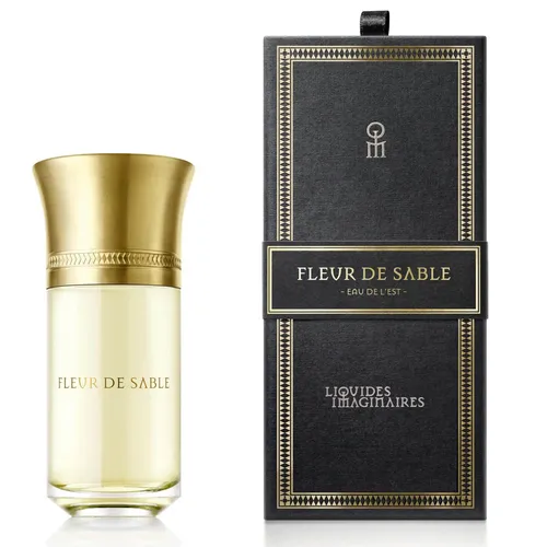Nước Hoa Unisex Liquides Imaginaires Fleur De Sable 100ml  
