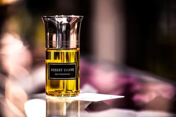 Nước Hoa Unisex Liquides Imaginaires Desert Suave EDP 100ml  