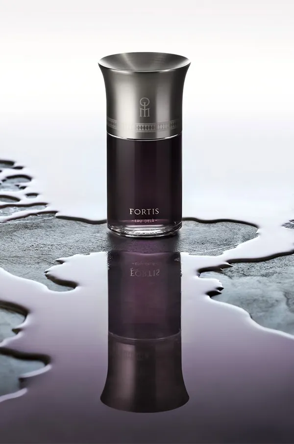 Nước Hoa Unisex Liquides Imaginaires Fortis EDP 100ml  