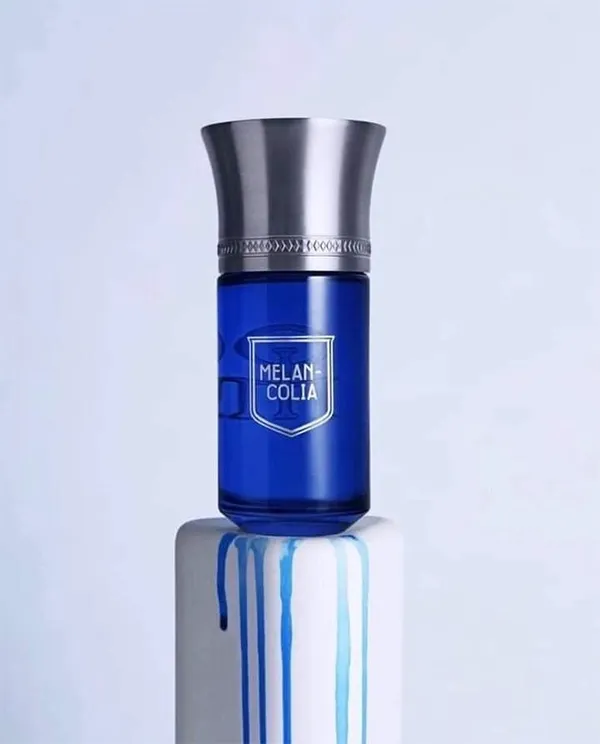 Nước Hoa Unisex Liquides Imaginaires Melancolia 100ml  