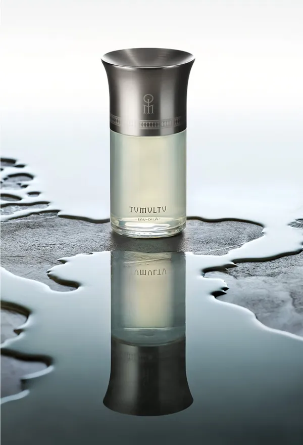 Nước Hoa Unisex Liquides Imaginaires Tumultu 100ml  