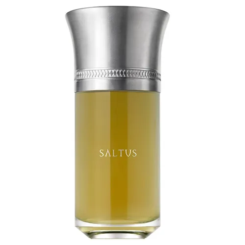 Nước Hoa Unisex Liquides Imaginaires Saltus 100ml  